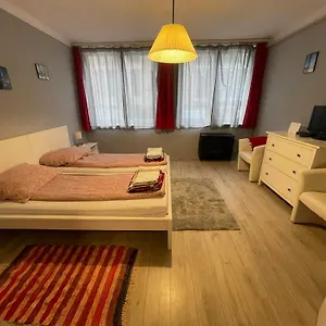  Apartamento Benkoapartments