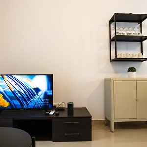 Cityscape And Penthouses By Shortletsmalta , Gzira Malta