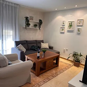 Alegria , Antequera España
