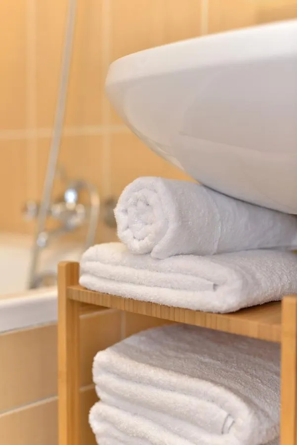 Deak Apartment Budapest